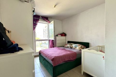 Lejlighed i Marseille, Bouches-du-Rhone, Marseille - € 124.000 | Ref: 11628DU1330 - foto 4