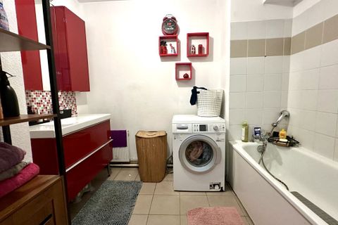 Lejlighed i Marseille, Bouches-du-Rhone, Marseille - € 124.000 | Ref: 11628DU1330 - foto 6