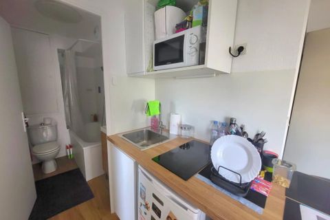Lejlighed i Nice, Alpes-Maritimes, Nice - € 119.000 | Ref: EF778 - foto 2