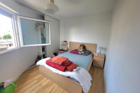 Lejlighed i Nice, Alpes-Maritimes, Nice - € 119.000 | Ref: EF778 - foto 3