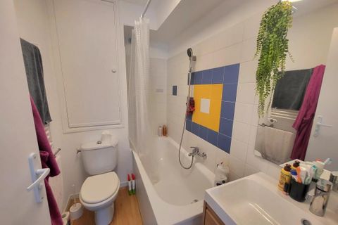 Lejlighed i Nice, Alpes-Maritimes, Nice - € 119.000 | Ref: EF778 - foto 4