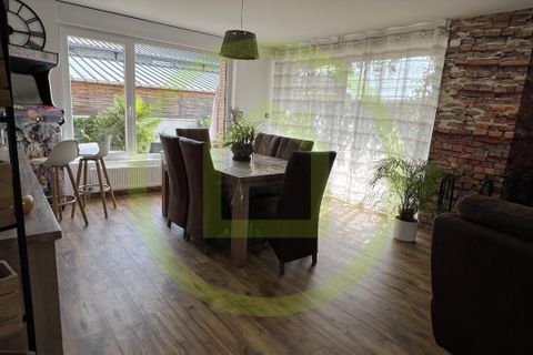 Villa a Escaudoeuvres, Nord, Escaudoeuvres - € 335.000 | Ref: 3011440446 - foto 2