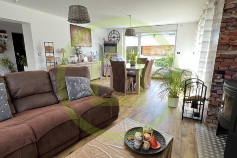Villa a Escaudoeuvres, Nord, Escaudoeuvres - € 335.000 | Ref: 3011440446 - foto 3