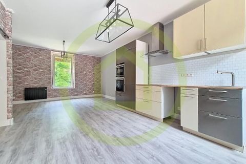 Villa a Longwy, Meurthe-et-Moselle, Longwy - € 169.000 | Ref: 3011440443 - foto 2