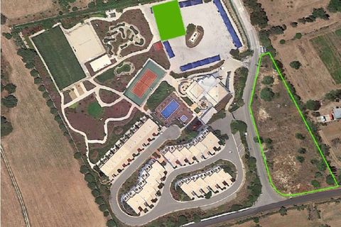 Helårsgrund i Luz, Faro, Luz - € 490.000 | Ref: TER_758 - foto 3