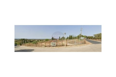 Helårsgrund i Luz, Faro, Luz - € 490.000 | Ref: TER_758 - foto 4