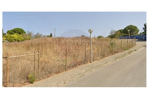 Helårsgrund i Luz, Faro, Luz - € 490.000 | Ref: TER_758 - foto 2