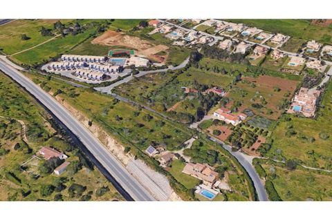 Helårsgrund i Luz, Faro, Luz - € 490.000 | Ref: TER_758 - foto 7