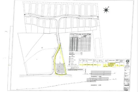Helårsgrund i Luz, Faro, Luz - € 490.000 | Ref: TER_758 - foto 8