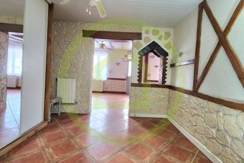 Villa i Tergnier, Aisne, Tergnier - € 75.000 | Ref: 3011440435 - foto 5