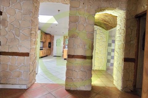 Villa i Tergnier, Aisne, Tergnier - € 75.000 | Ref: 3011440435 - foto 6