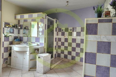 Villa i Tergnier, Aisne, Tergnier - € 75.000 | Ref: 3011440435 - foto 7