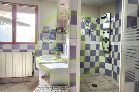 Villa i Tergnier, Aisne, Tergnier - € 75.000 | Ref: 3011440435 - foto 8