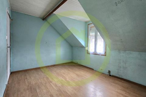 Villa i Tergnier, Aisne, Tergnier - € 75.000 | Ref: 3011440435 - foto 9
