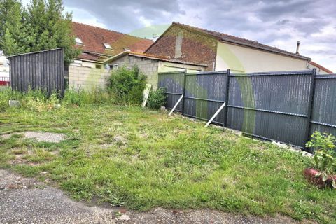 Villa i Tergnier, Aisne, Tergnier - € 75.000 | Ref: 3011440435 - foto 12