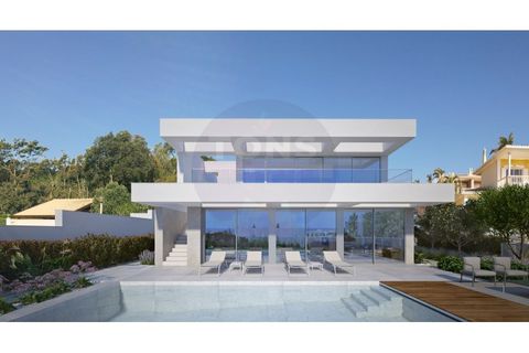 Villa i Luz, Faro, Luz - € 1.500.000 | Ref: HAB_745_M - foto 4