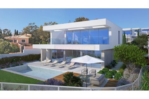 Villa i Luz, Faro, Luz - € 1.500.000 | Ref: HAB_745_E - foto 4