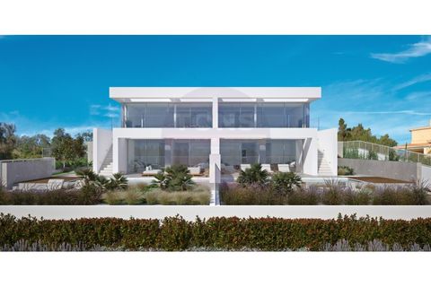 Villa i Luz, Faro, Luz - € 1.500.000 | Ref: HAB_745_E - foto 11