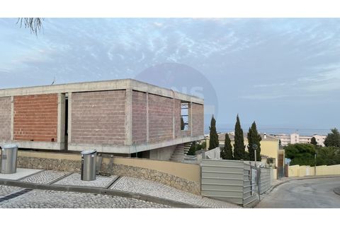 Villa i Luz, Faro, Luz - € 1.600.000 | Ref: HAB_745_D - foto 8