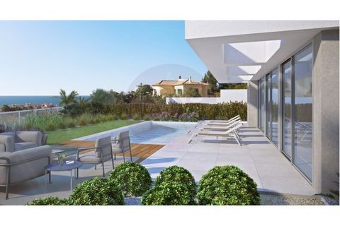 Villa i Luz, Faro, Luz - € 1.600.000 | Ref: HAB_745_C - foto 4