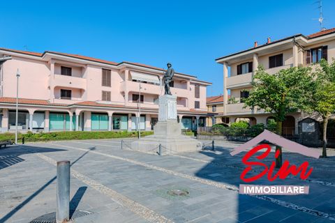 Byhus i Caltignaga, Novara, Caltignaga - € 84.000 | Ref: 9340 - foto 2
