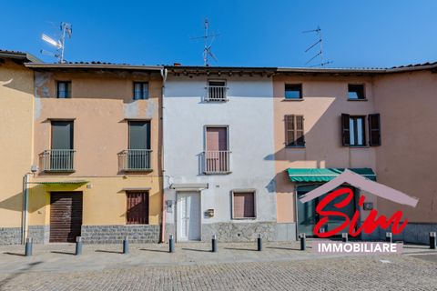 Byhus i Caltignaga, Novara, Caltignaga - € 84.000 | Ref: 9340 - foto 3
