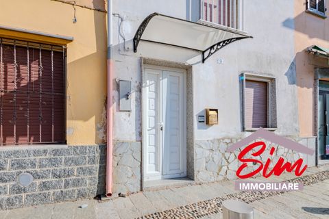 Byhus i Caltignaga, Novara, Caltignaga - € 84.000 | Ref: 9340 - foto 4