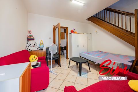 Byhus i Caltignaga, Novara, Caltignaga - € 84.000 | Ref: 9340 - foto 5
