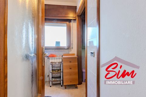 Byhus i Caltignaga, Novara, Caltignaga - € 84.000 | Ref: 9340 - foto 8