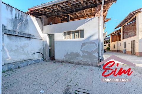 Byhus i Caltignaga, Novara, Caltignaga - € 84.000 | Ref: 9340 - foto 13