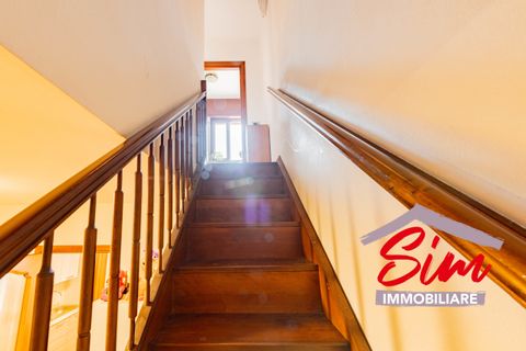 Byhus i Caltignaga, Novara, Caltignaga - € 84.000 | Ref: 9340 - foto 15