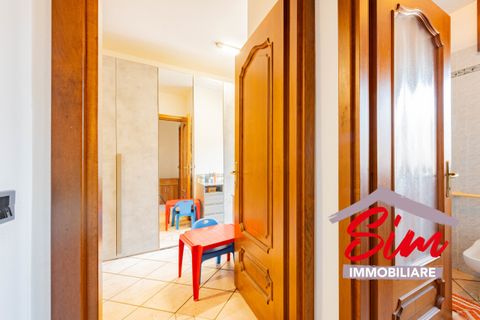 Byhus i Caltignaga, Novara, Caltignaga - € 84.000 | Ref: 9340 - foto 17
