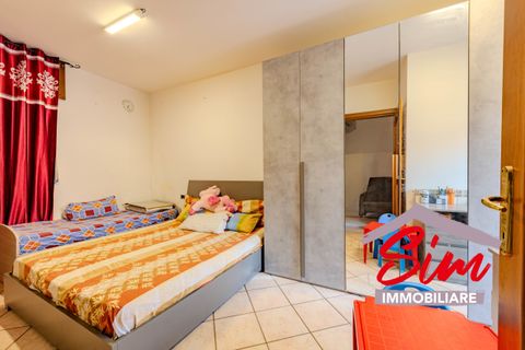 Byhus i Caltignaga, Novara, Caltignaga - € 84.000 | Ref: 9340 - foto 20
