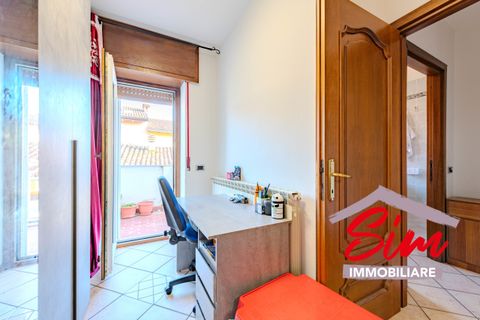 Byhus i Caltignaga, Novara, Caltignaga - € 84.000 | Ref: 9340 - foto 21