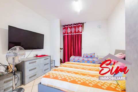 Byhus i Caltignaga, Novara, Caltignaga - € 84.000 | Ref: 9340 - foto 24