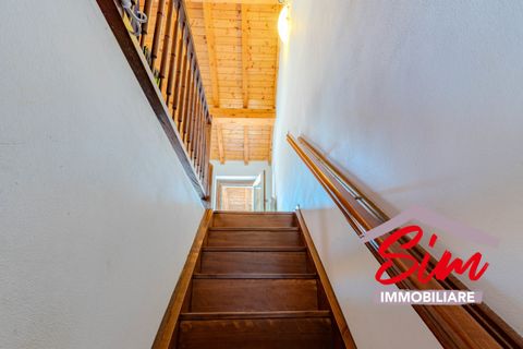 Byhus i Caltignaga, Novara, Caltignaga - € 84.000 | Ref: 9340 - foto 25