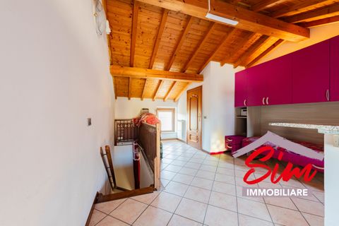 Byhus i Caltignaga, Novara, Caltignaga - € 84.000 | Ref: 9340 - foto 27