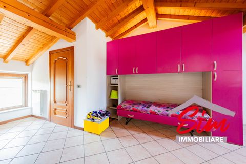 Byhus i Caltignaga, Novara, Caltignaga - € 84.000 | Ref: 9340 - foto 28