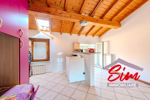 Byhus i Caltignaga, Novara, Caltignaga - € 84.000 | Ref: 9340 - foto 29
