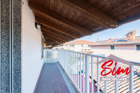 Byhus i Caltignaga, Novara, Caltignaga - € 84.000 | Ref: 9340 - foto 30