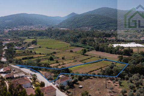 Helårsgrund i Gois, Coimbra, Gois - € 45.000 | Ref: 652 - foto 1