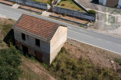 Helårsgrund i Gois, Coimbra, Gois - € 45.000 | Ref: 652 - foto 2