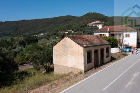 Helårsgrund i Gois, Coimbra, Gois - € 45.000 | Ref: 652 - foto 5