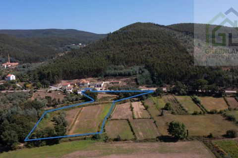 Helårsgrund i Gois, Coimbra, Gois - € 45.000 | Ref: 652 - foto 6