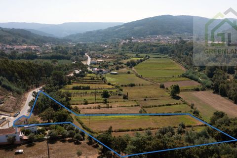 Helårsgrund i Gois, Coimbra, Gois - € 45.000 | Ref: 652 - foto 7