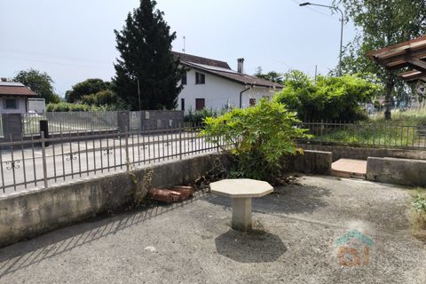 Villa a Palmanova, Udine, Palmanova - € 90.000 | Ref: 3VNT90NC - foto 3
