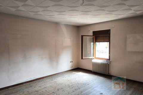 Villa a Palmanova, Udine, Palmanova - € 90.000 | Ref: 3VNT90NC - foto 9
