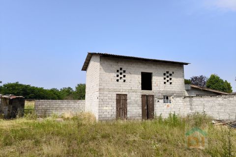 Villa a Palmanova, Udine, Palmanova - € 90.000 | Ref: 3VNT90NC - foto 14