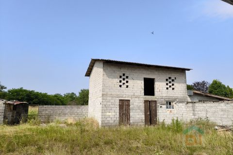 Villa a Palmanova, Udine, Palmanova - € 90.000 | Ref: 3VNT90NC - foto 15