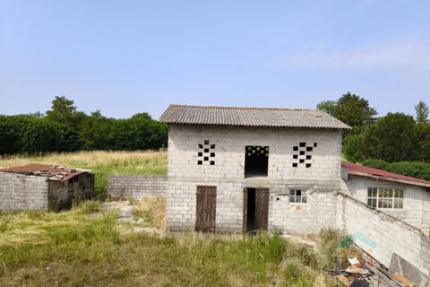 Villa a Palmanova, Udine, Palmanova - € 90.000 | Ref: 3VNT90NC - foto 25